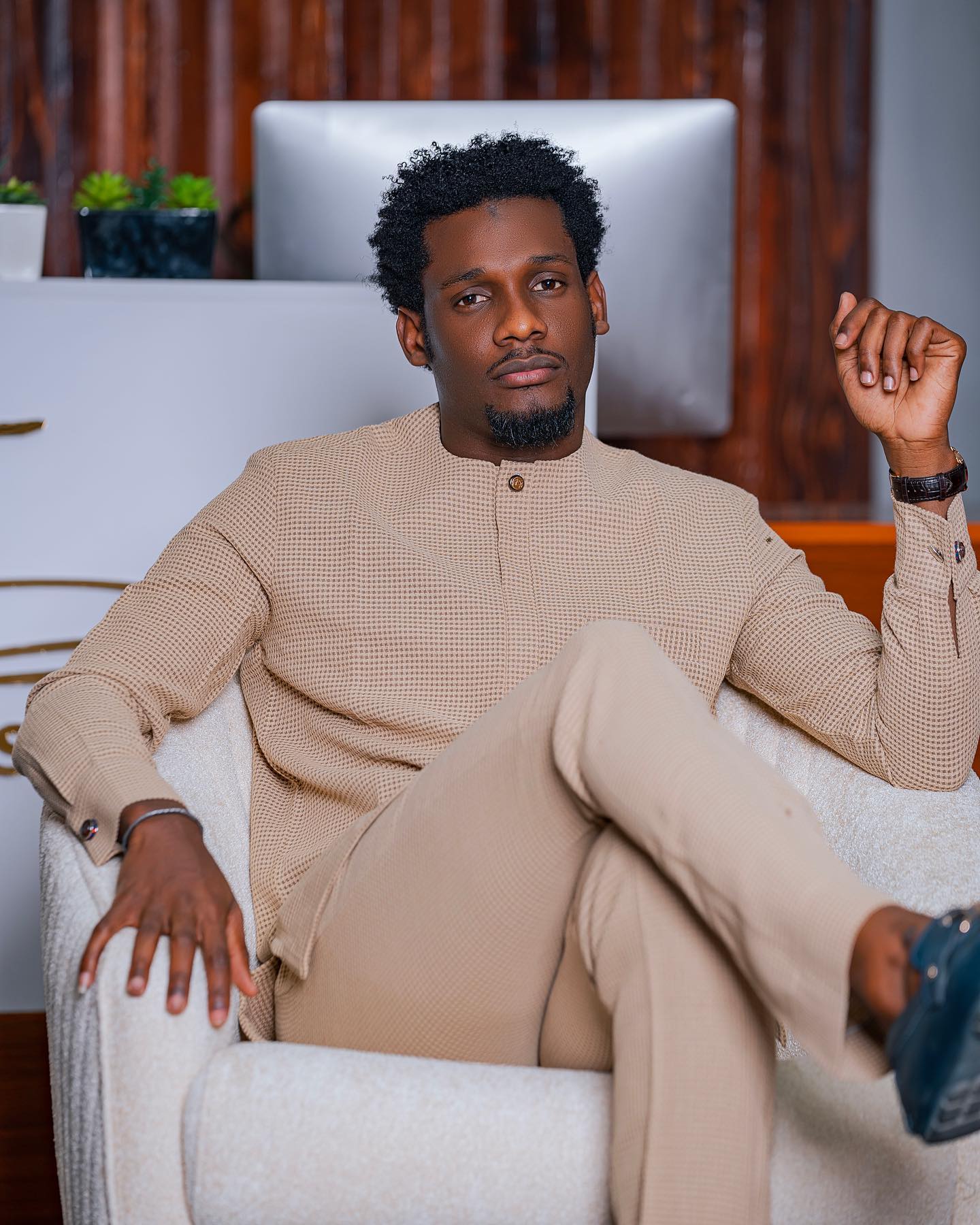 Cheikh Ahmed Tidiane SENE